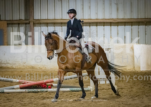 IEA Qualifier -Day 2-Jumping