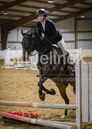 IEA Qualifier -Day 2-Jumping