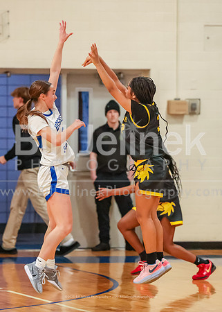 BRHS Varsity v FHHS, 2/6/25