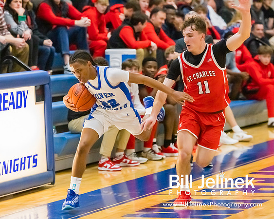 BRHS JV v St. Charles, 12/20/24