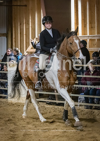 IEA Qualifier -Day 2-Flat