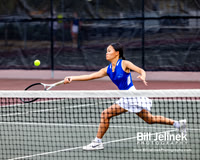 Tennis-Fall