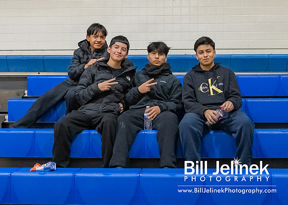 BRHS JV v CSG, 1/7/25