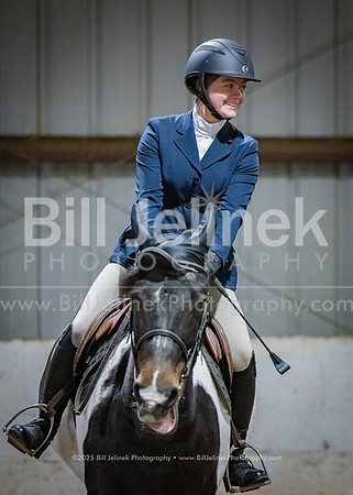 IEA Qualifier -Day 2-Jumping