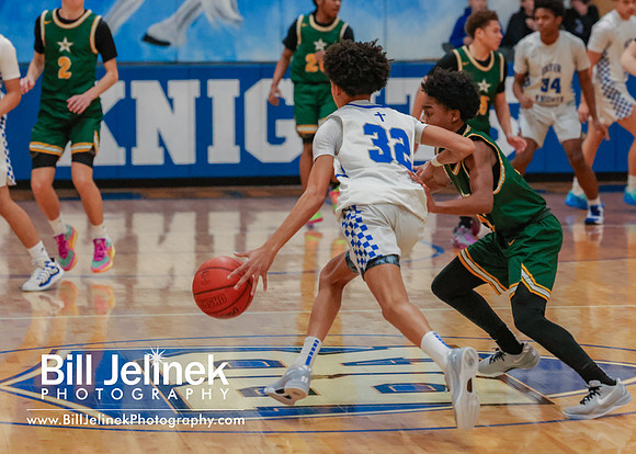 BRHS JV v Hamilton Twp HS, 2/7/25
