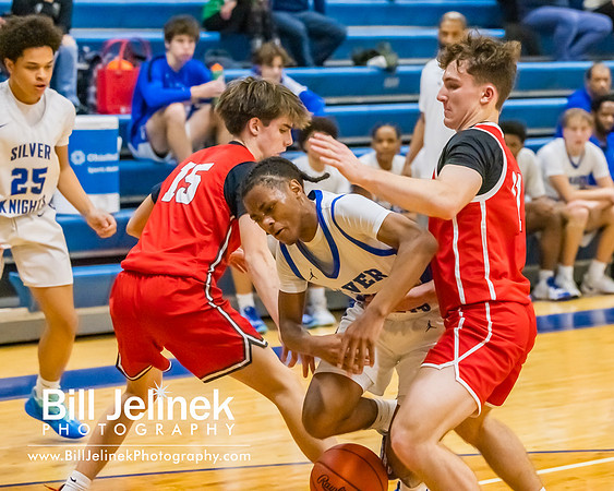 BRHS JV v St. Charles, 12/20/24