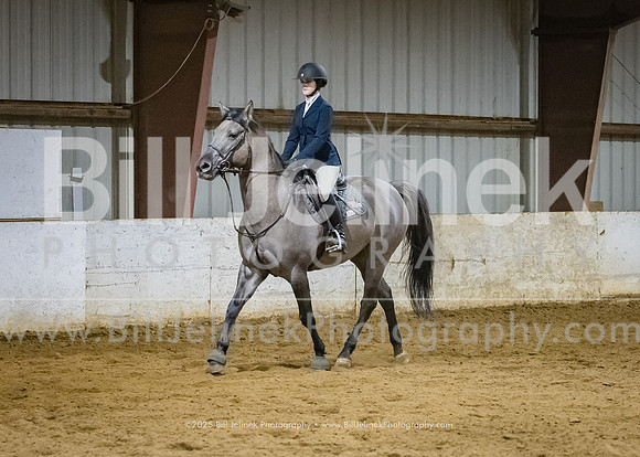 IEA Qualifier -Day 1-Flat