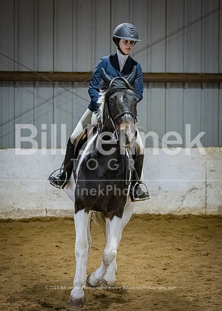 IEA Qualifier -Day 2-Jumping