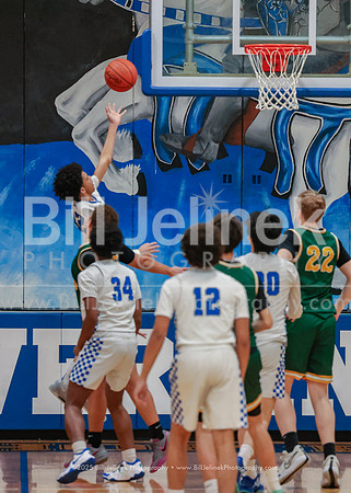 BRHS JV v Hamilton Twp HS, 2/7/25