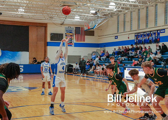 BRHS JV v Hamilton Twp HS, 2/7/25