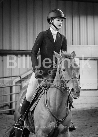 IEA Qualifier -Day 1-Flat