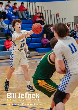 BRHS JV v Hamilton Twp HS, 2/7/25