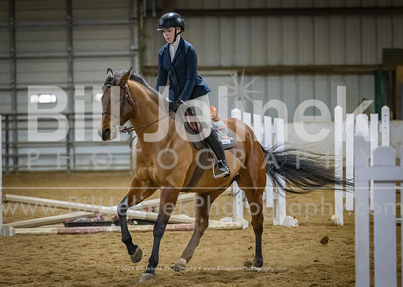 IEA Qualifier -Day 2-Jumping