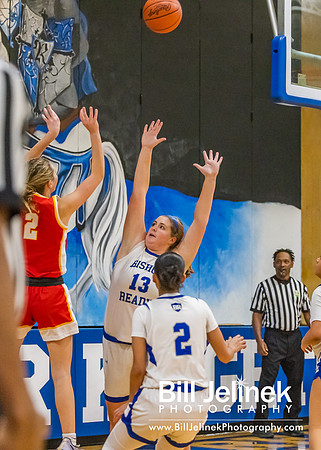 BRHS Varsity v CSG, 1/7/25