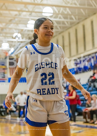 BRHS Varsity v CSG, 1/7/25