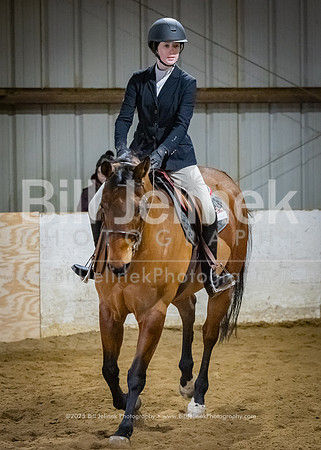 IEA Qualifier -Day 2-Jumping