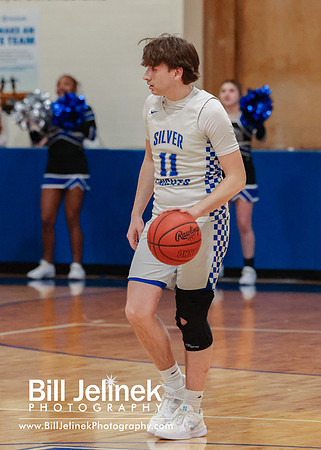 BRHS JV v Hamilton Twp HS, 2/7/25