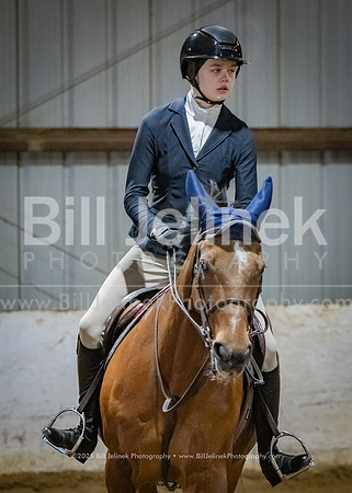 IEA Qualifier -Day 2-Jumping