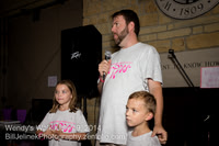 Wendy's Walk 2014