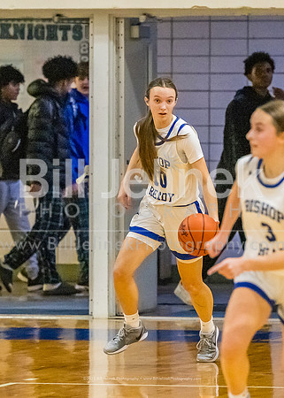 BRHS Varsity v CSG, 1/7/25