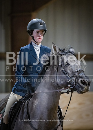 IEA Qualifier -Day 2-Jumping