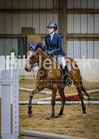 IEA Qualifier -Day 2-Jumping