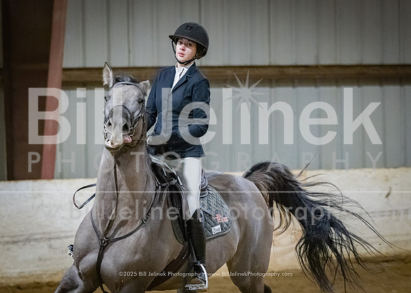 IEA Qualifier -Day 2-Jumping