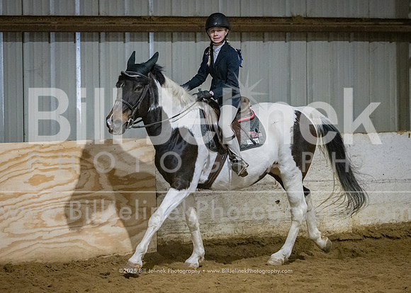 IEA Qualifier -Day 1-Jumping
