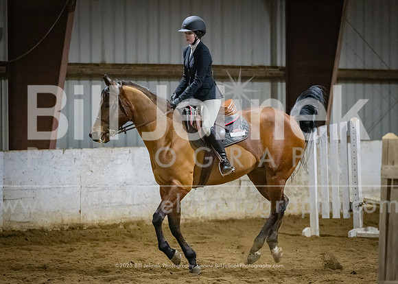 IEA Qualifier -Day 2-Jumping