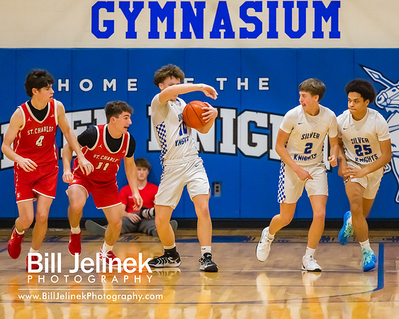 BRHS JV v St. Charles, 12/20/24