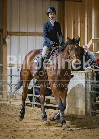 IEA Qualifier -Day 2-Flat
