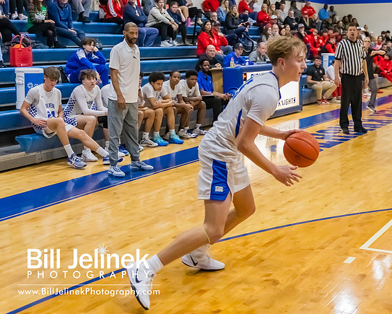 BRHS JV v St. Charles, 12/20/24