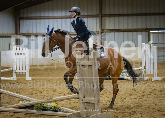 IEA Qualifier -Day 2-Jumping