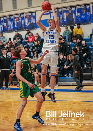 BRHS JV v Hamilton Twp HS, 2/7/25