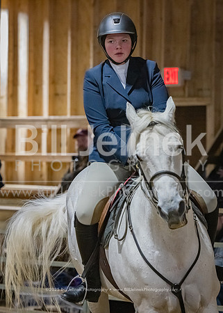 IEA Qualifier -Day 2-Flat