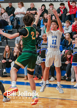 BRHS JV v Hamilton Twp HS, 2/7/25