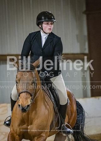 IEA Qualifier -Day 1-Jumping