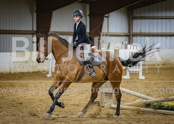 IEA Qualifier -Day 2-Jumping