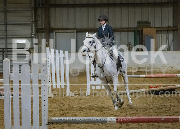 IEA Qualifier -Day 1-Jumping