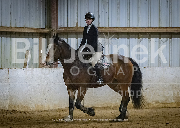 IEA Qualifier -Day 2-Flat
