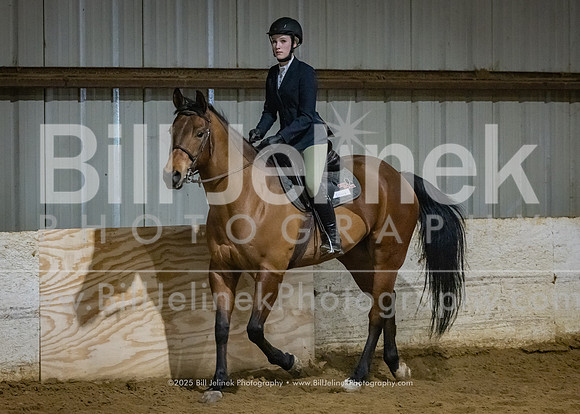 IEA Qualifier -Day 1-Jumping