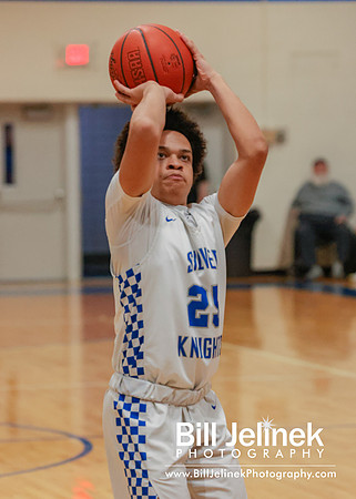 BRHS JV v Hamilton Twp HS, 2/7/25