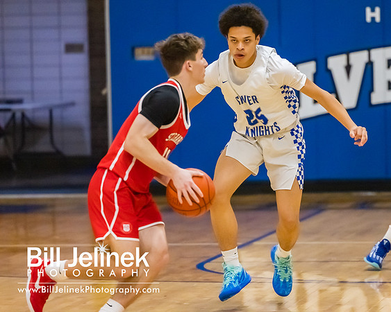 BRHS JV v St. Charles, 12/20/24