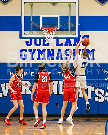 BRHS JV v St. Charles, 12/20/24