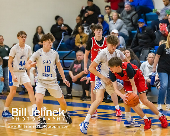 BRHS JV v St. Charles, 12/20/24