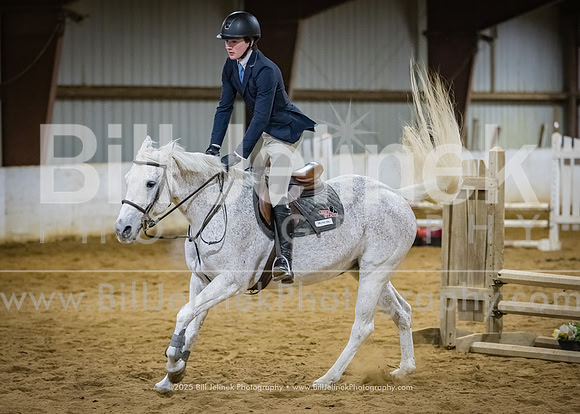 IEA Qualifier -Day 2-Jumping
