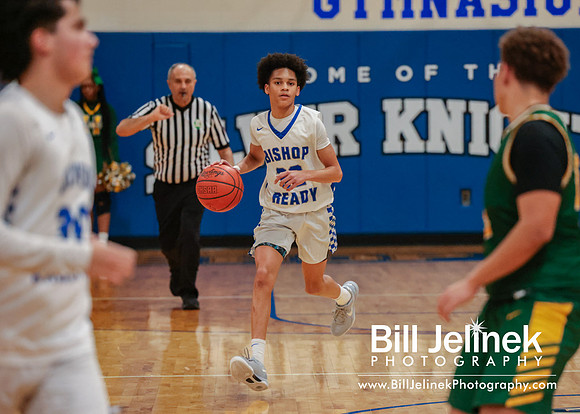 BRHS JV v Hamilton Twp HS, 2/7/25
