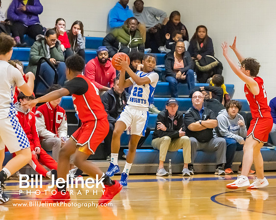 BRHS JV v St. Charles, 12/20/24