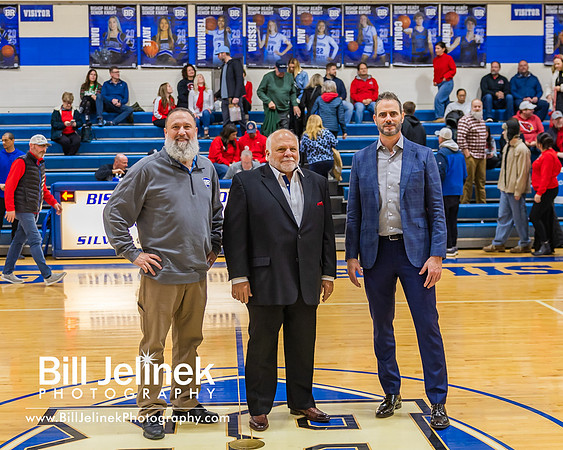 BRHS Varsity v St. Charles, 12/20/24