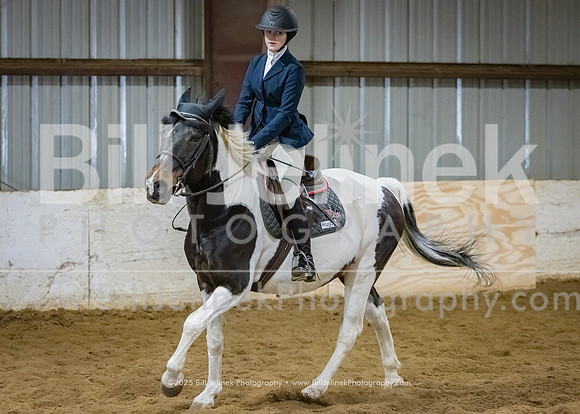IEA Qualifier -Day 1-Jumping